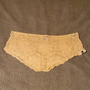 Volcom Knitted Booty Shorts